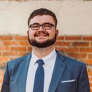 Meet your Posher, Anthony